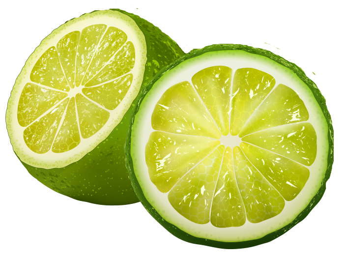 Citron vert